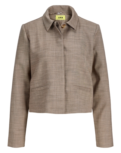 JJXX - JXZia Cooper Jacke - Coriander